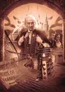 Doctor Who: The Chase