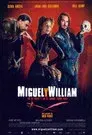 Miguel y William