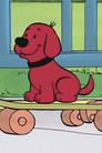 Clifford's Puppy Days