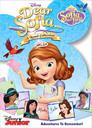 Sofia The First: Dear Sofia...A Royal Collection
