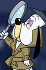 Droopy, El gran detective