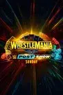 WrestleMania 41 Sunday Post-Show