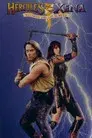 Hercules & Xena: Wizards of the Screen