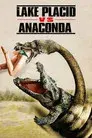 Mandíbulas contra Anaconda