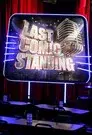 Last Comic Standing