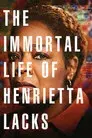 La vida inmortal de Henrietta Lacks