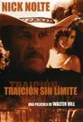 Traición sin límites