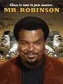 Mr. Robinson