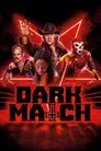 Dark Match