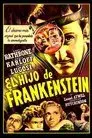 La sombra de Frankenstein