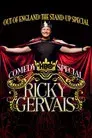 Ricky Gervais: Out of England - The Stand-Up Special