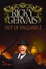 Ricky Gervais: Out of England 2