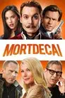 Mortdecai