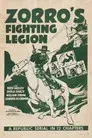 Zorro's Fighting Legion