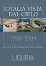 L'Italia vista dal cielo: Liguria