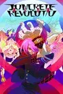 Concrete Revolutio: Choujin Gensou