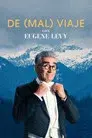 Eugene Levy, el antiviajero