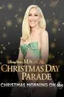 Disney Parks Magical Christmas Day Parade