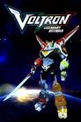 Voltron: El defensor legendario