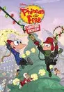 Phineas and Ferb Christmas Vacation!