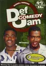 Def Comedy Jam: All Stars 12