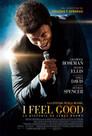 I Feel Good: La historia de James Brown