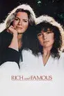 Ricas y famosas
