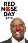 Red Nose Day 2019