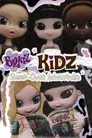Bratz Kidz. Fiesta de pijamas