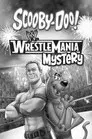 Scooby-Doo! Misterio en la lucha libre