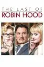 La última aventura de Robin Hood
