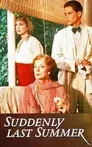 Suddenly, Last Summer