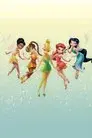 The Adventures of Disney Fairies