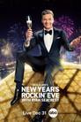 Dick Clark's New Year's Rockin' Eve with Ryan Seacrest