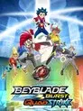 Beyblade Burst