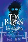Tim Burton: Life in the Line