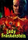 Lady Frankenstein