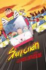 Shin Chan: Los adultos contraatacan