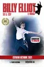 Billy Elliot: El Musical