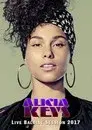 Alicia Keys: Baloise Session 2017