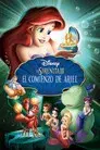 La Sirenita III: El comienzo de Ariel