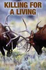 Predators Killing for a Living