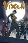 Vixen: La Película