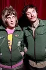 The Mighty Boosh