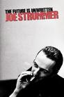 Joe Strummer: Vida y muerte de un cantante