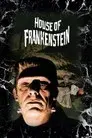 La zíngara y los monstruos (La mansión de Frankenstein)