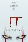 The Summers of It - Chapter Two: It Ends