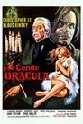 El conde Drácula