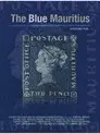 The Blue Mauritius