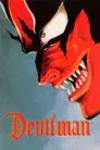 Devilman